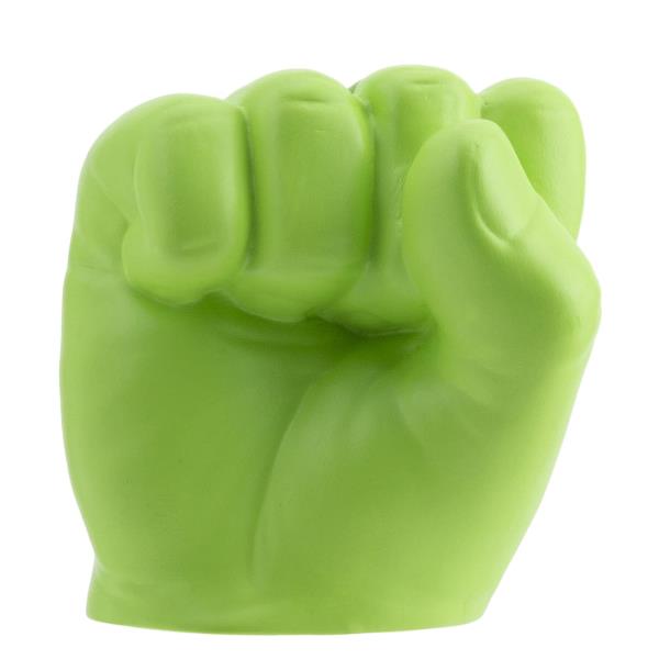 MARVEL HULK FIST MONEY BOX 2