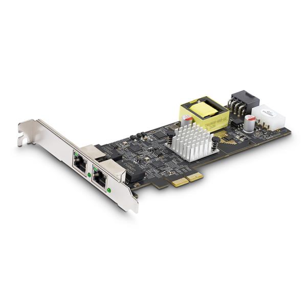 StarTech PR22GIP-NETWORK-CARD