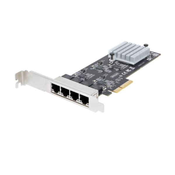 StarTech Scheda rete 2.5Gigabit PCIe