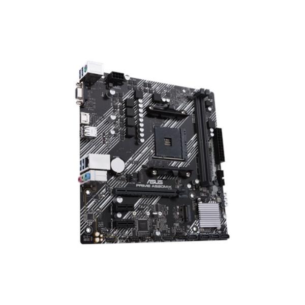 PRIME A520M-K 3
