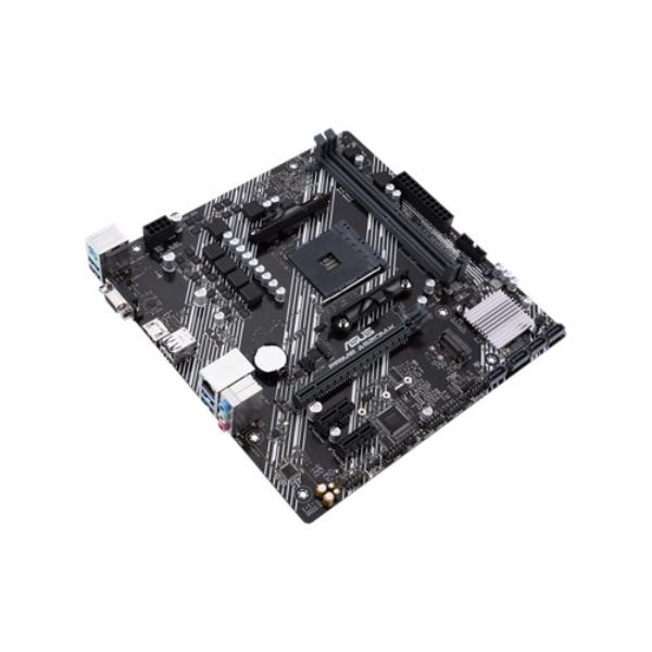 PRIME A520M-K 4