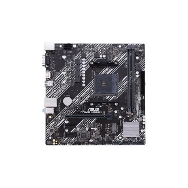 PRIME A520M-K 5