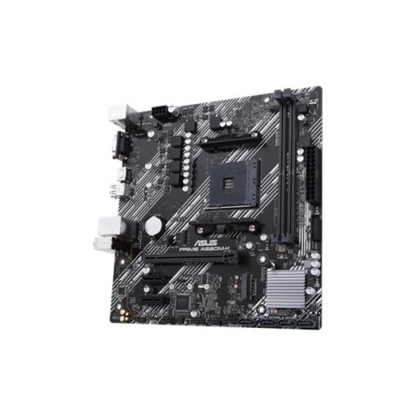 PRIME A520M-K 6