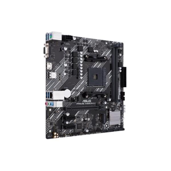 PRIME A520M-K 7