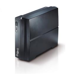 RIELLO UPS DIV.INOVATEC Riello UPS Protect Plus, PRP 650, 650VA