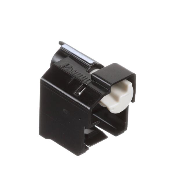 CF100 TAPPO NERO ANTIESTRAZIONE 2