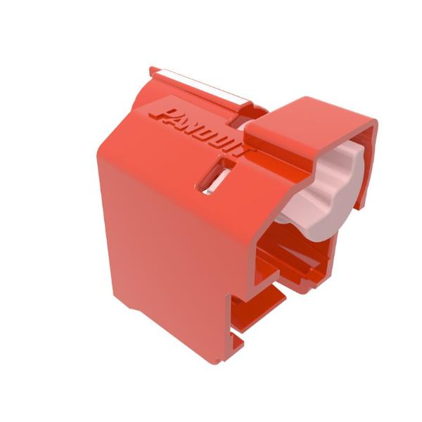 PANDUIT Dispositivo Di Blocco Di Sicurezza