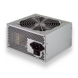 NILOX TECH - Alimentatore da assemblaggio, potenza massima 450 Watt, protetto contro cortocircuiti, sovraccarichi e surriscaldamenti, ventola di raffreddamento 5