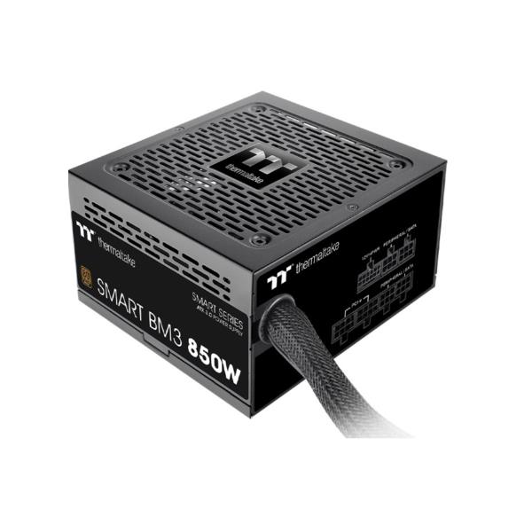SMART BM3 550W SEMI MODULAR NOLIGHT 2