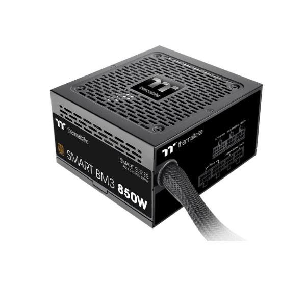 SMART BM3 850W SEMI MODULAR NOLIGHT 2