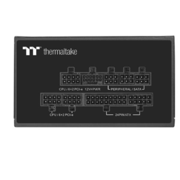 Thermaltake TOUGHPOWER PF3 750W MODULAR NOLIGHT