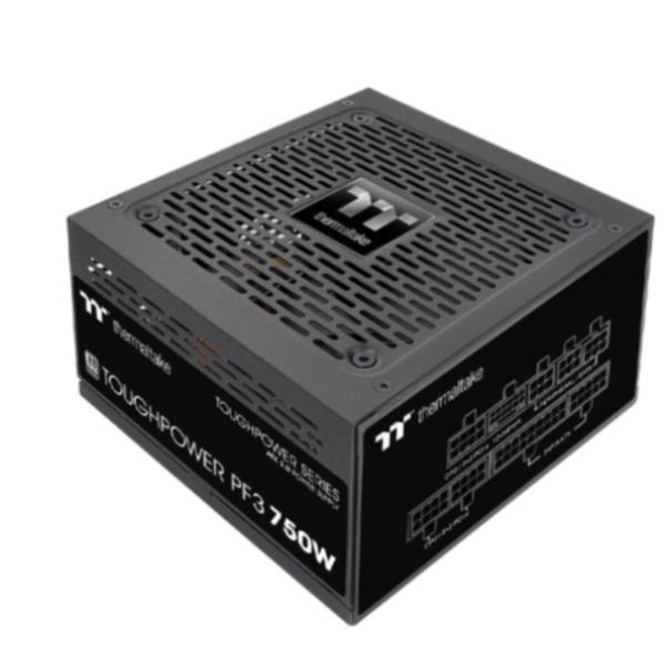 TOUGHPOWER PF3 750W MODULAR NOLIGHT 2