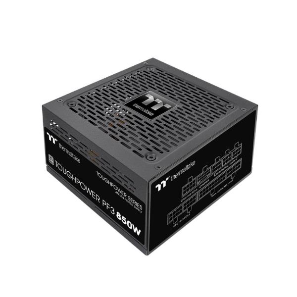 Thermaltake TOUGHPOWER PF3 850W MODULAR NOLIGHT