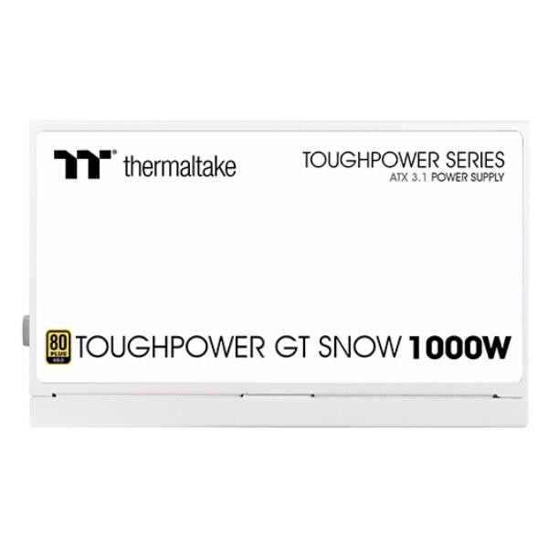 Toughpower GT Snow 4