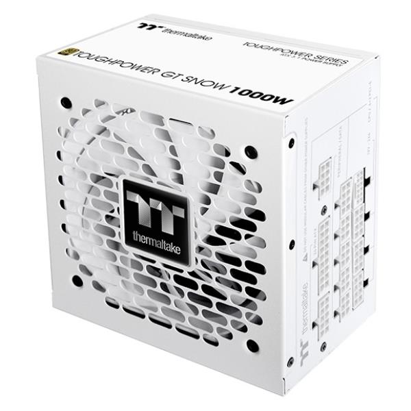 Toughpower GT Snow 6