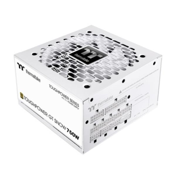 TOUGHPOWER GT SNOW 750W 80+ gold ATX 3.1 2