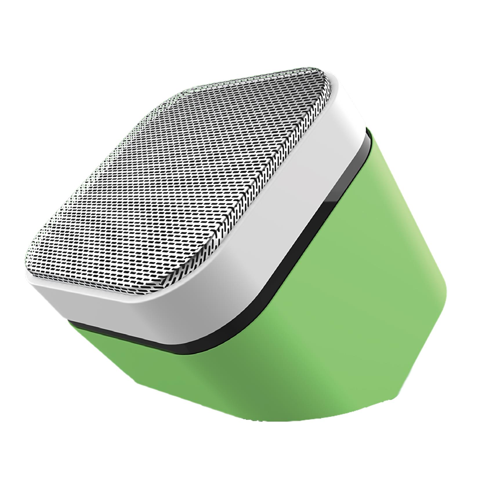 PANTONE - Speaker wireless colorato e portatile, potenza audio 3 Watt 2