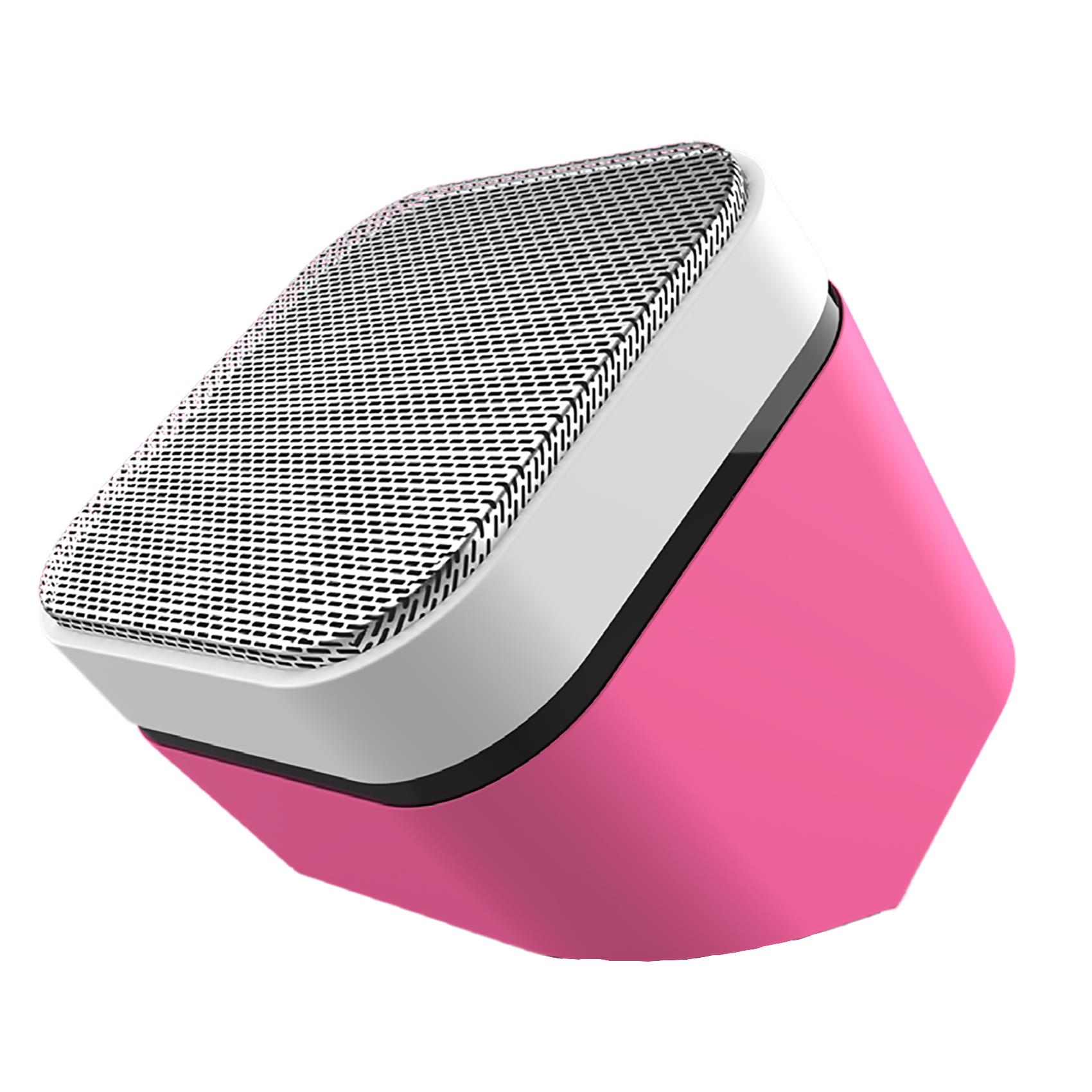 PANTONE - Speaker wireless colorato e portatile, potenza audio 3 Watt 2