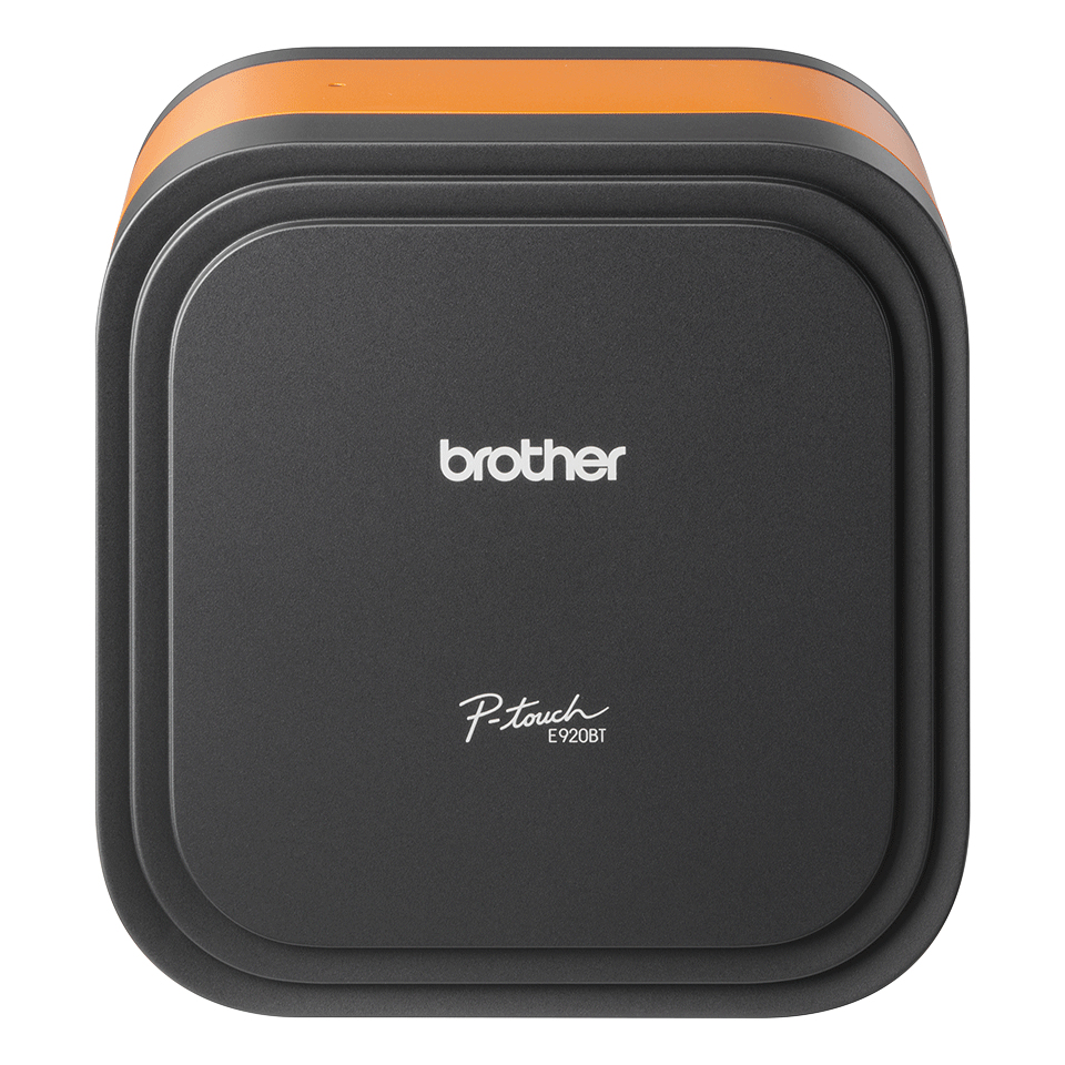 BROTHER ETICHETTATRICI Etichettatrice elettronica mobile per settore elettrico Brother PTE920BT