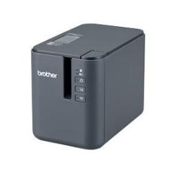 BROTHER ETICHETTATRICI Etichettatrice elettronica desktop Brother PTP950NW