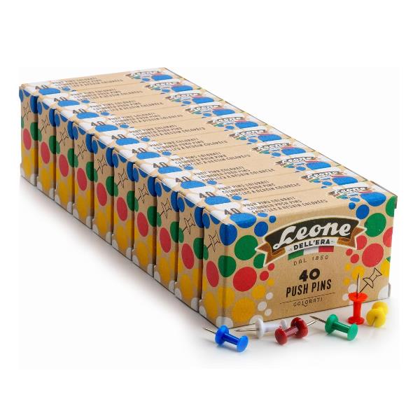 PUSH PINS 2