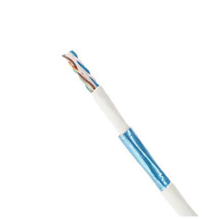 CAVO U/UTP CAT.6A BIANCO 305M 2