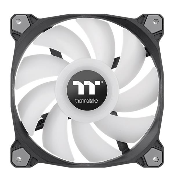 PURE DUO 12ARGB SYNC FAN 2 PACK 3