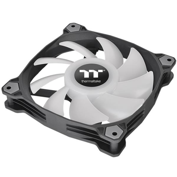 PURE DUO 12ARGB SYNC FAN 2 PACK 4