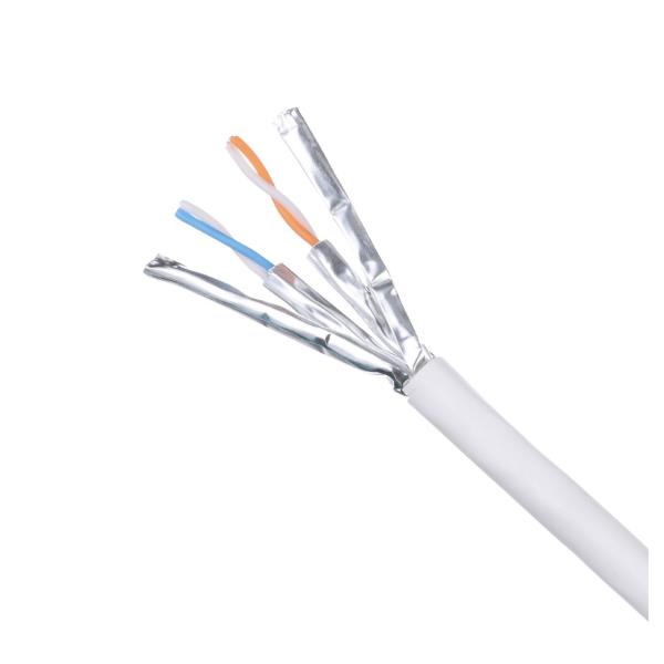 PANDUIT Cavo U/UTP Cat.6A CCA Blu 305 Metri