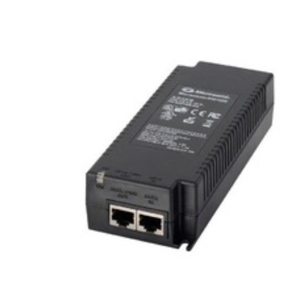 ZEBRA - EVM POE Injector, 30W POE+, AC Input