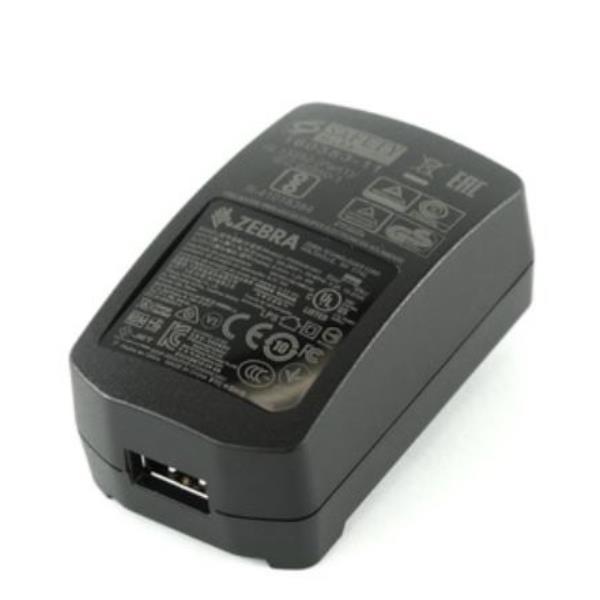 ZEBRA - EVM ALIMENTATORE CON MICRO-USB e USB-C