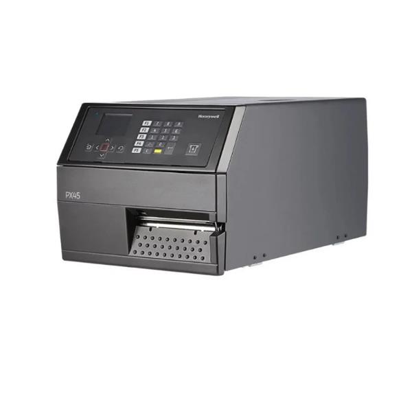PX45 STAMPANTE TRASFERIMENTO TERMICO PX45A 203 DPI LAN 2