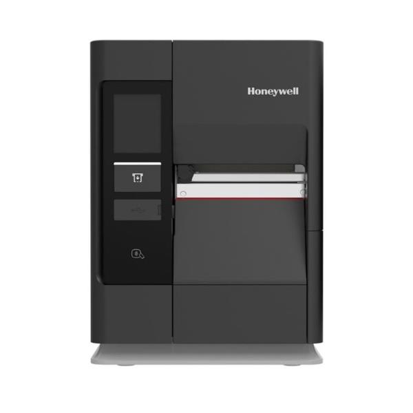 HONEYWELL Without Verifier, Full Touch Display, Universal firmware, Ethernet, USB, Serial, Low Power Bluetooth, Ribbon Ink IN/OUT, Media Core 3 inch, Direct Thermal and Thermal Transfer, 203
