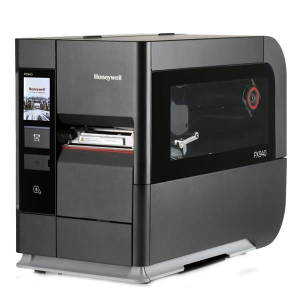 Without Verifier, Full Touch Display, Universal firmware, Ethernet, USB, Serial, Low Power Bluetooth, Ribbon Ink IN/OUT, Media Core 3 inch, Direct Thermal and Thermal Transfer, 203 2