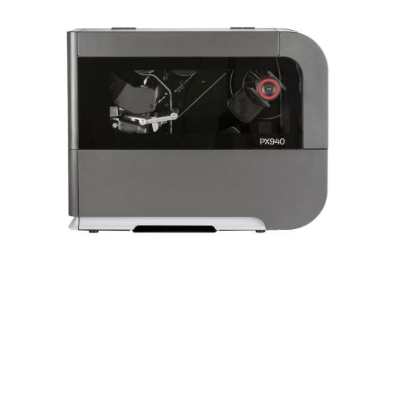 HONEYWELL Without Verifier, Full Touch Display, Universal firmware, Ethernet, USB, Serial, Low Power Bluetooth, Ribbon Ink IN/OUT, Media Core 3 inch, Direct Thermal and Thermal Transfer, 300