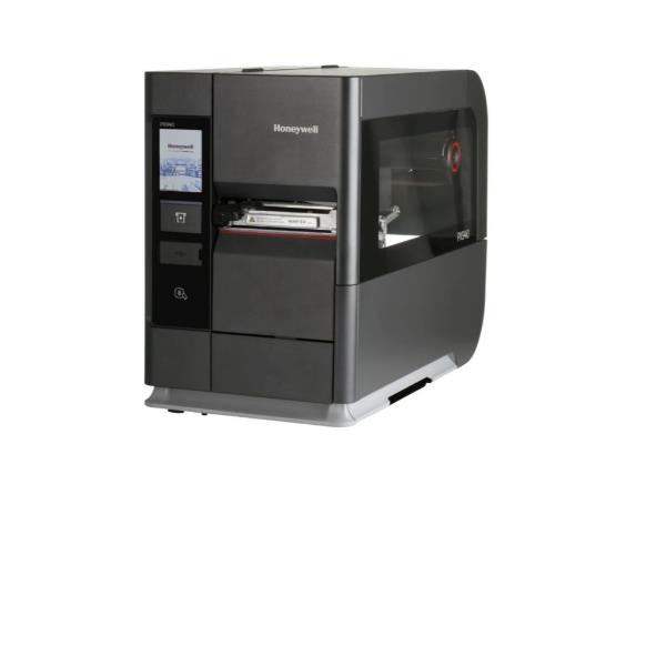 Without Verifier, Full Touch Display, Universal firmware, Ethernet, USB, Serial, Low Power Bluetooth, Ribbon Ink IN/OUT, Media Core 3 inch, Direct Thermal and Thermal Transfer, 300 2