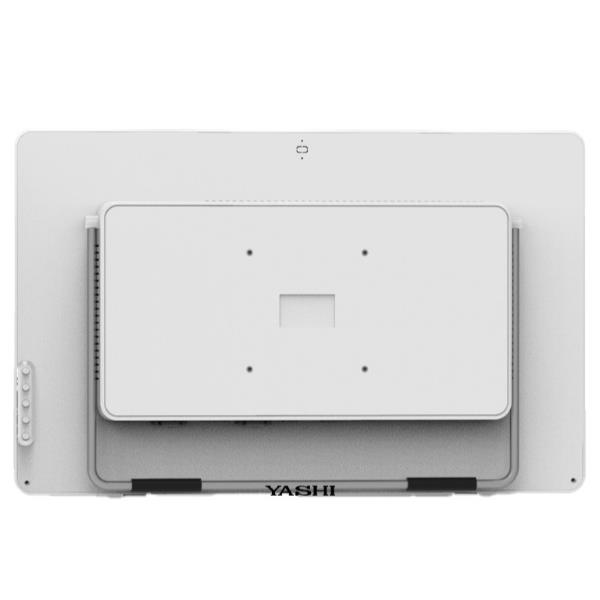 YASHI CLIENT PY1538 - YASHI 15.6 POS I3 1125G4 8/256 W11P white touch