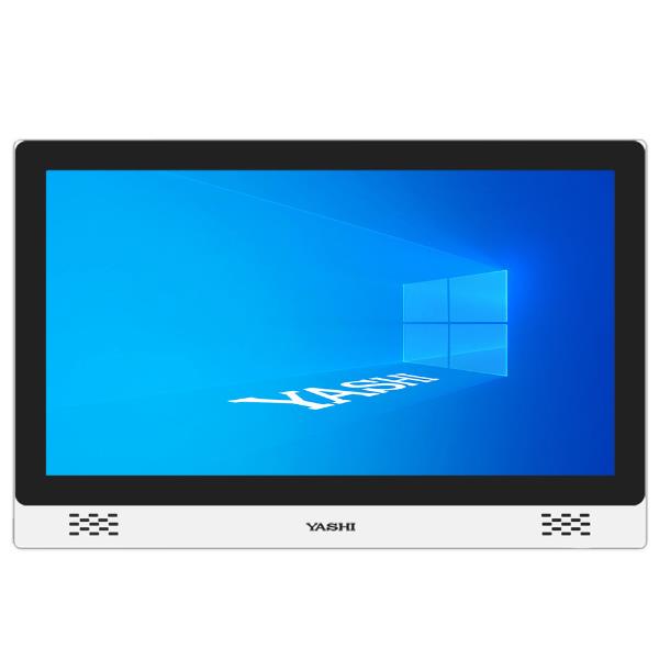 PY1538 - YASHI 15.6 POS I3 1125G4 8/256 W11P white touch 2