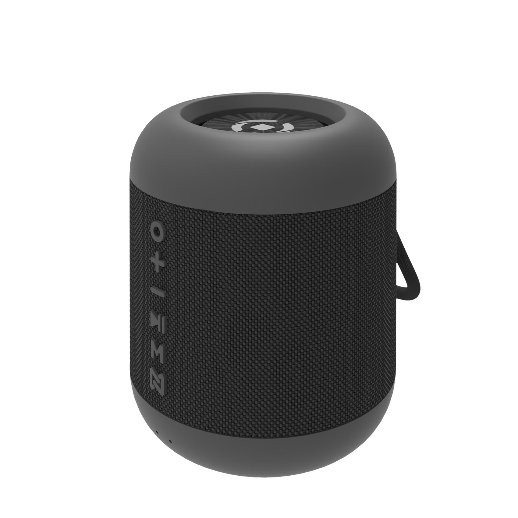 CELLY PYSPEAKER - 5W Wireless Speaker [PREMIUM LINE]