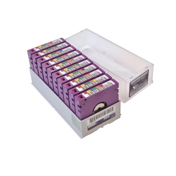 HPE STORAGE VOLUME LTO 6