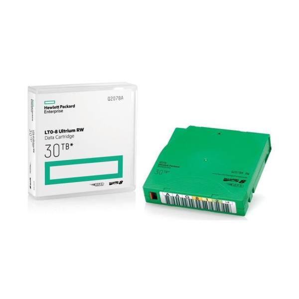 LTO-8 2