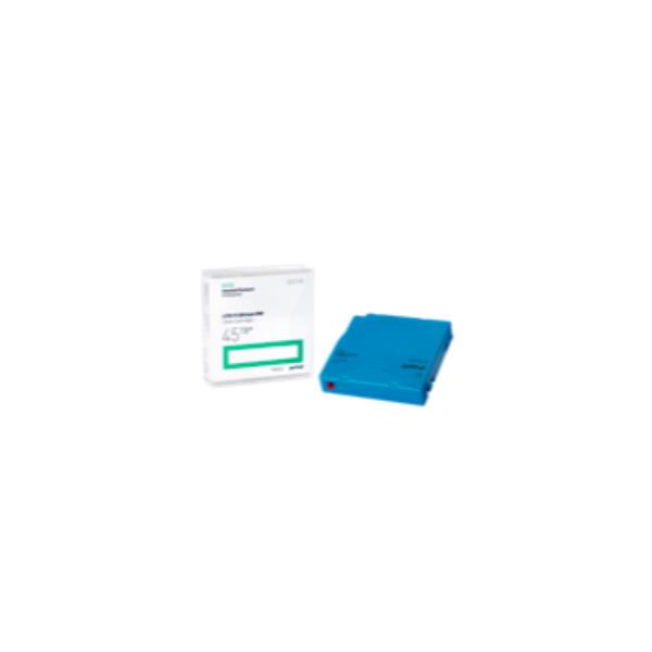 HPE STORAGE VOLUME Cartucce dati HPE LTO-9