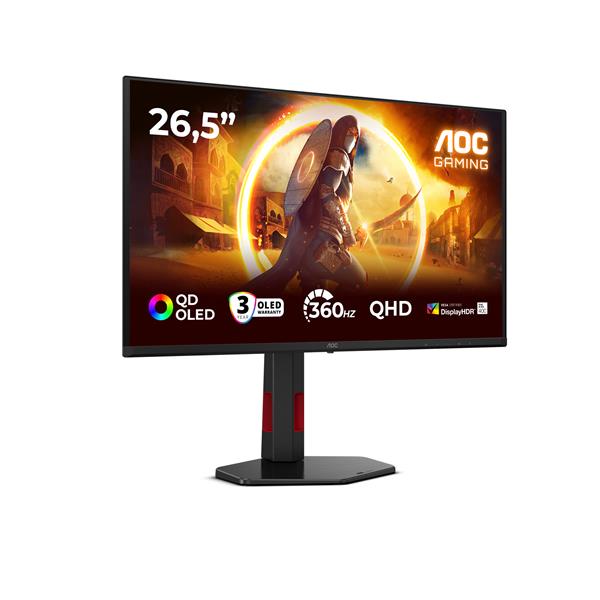 AOC Q27G4SDR