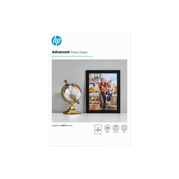 CONSUMABILI HP Premium Photo