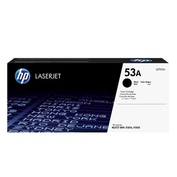 CONSUMABILI HP Q7553A