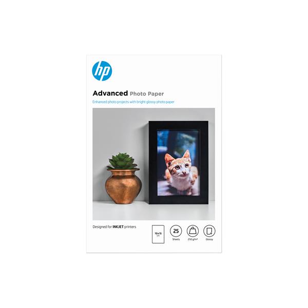 CONSUMABILI HP Premium Photo
