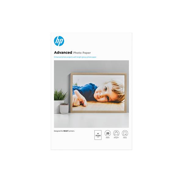 CONSUMABILI HP Premium Photo