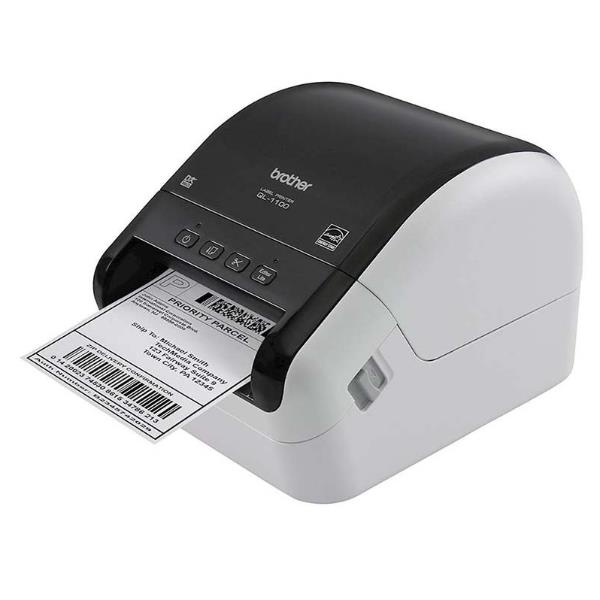 Stampante di etichette desktop Brother QL1100 2