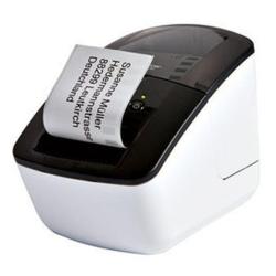 BROTHER ETICHETTATRICI Stampante di etichette desktop Brother QL700