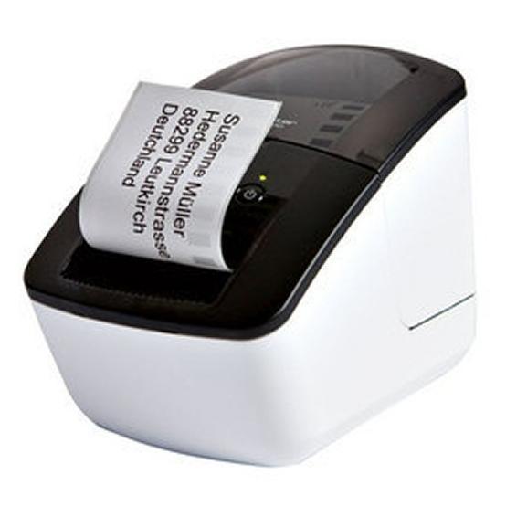 Stampante di etichette desktop Brother QL700 2